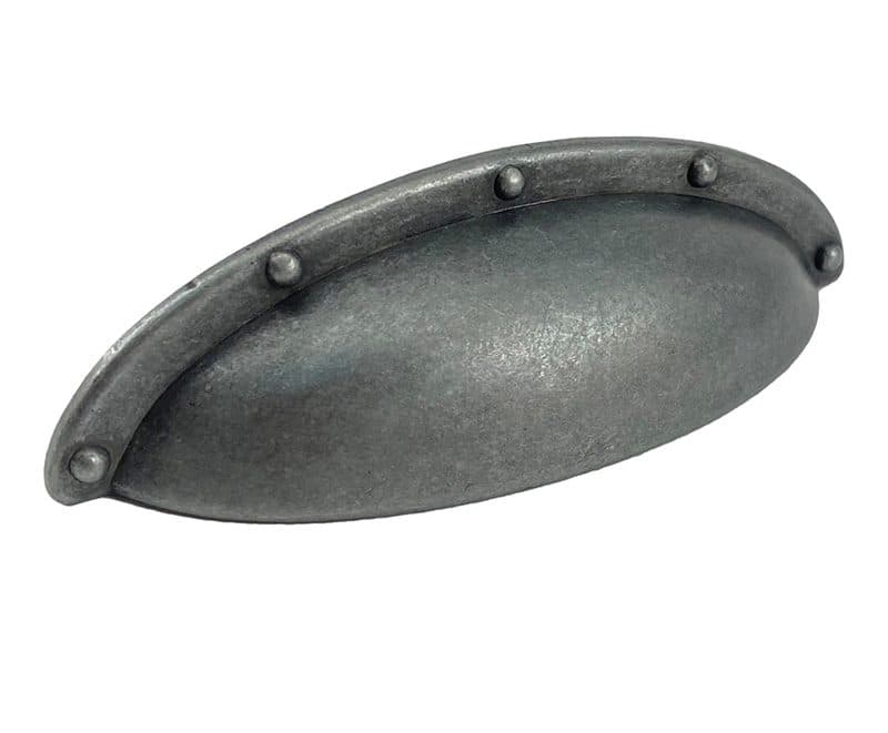 Χούφτα Επίπλων Εξωτερική Rei 2004 064mm Κασσίτερος