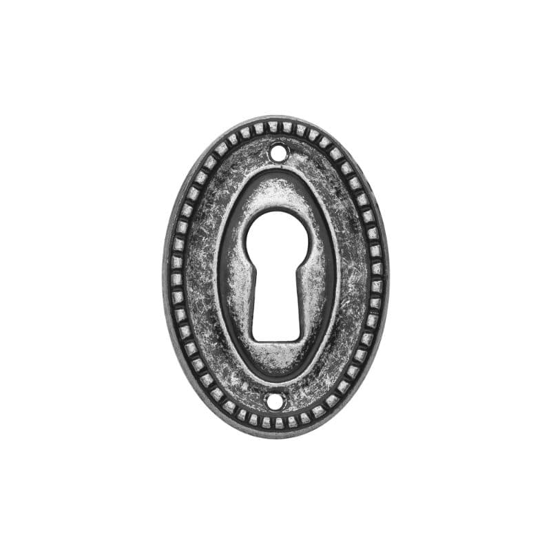 Επιστόμιο Επίπλων Roline 462 Κασσίτερος 2,5x3,6cm