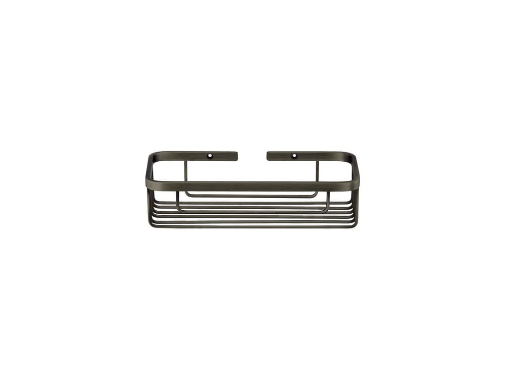Θήκη παραλληλόγραμμη Sanco 00003-DM25 Dark Bronze Mat 26,5x12,5x7cm