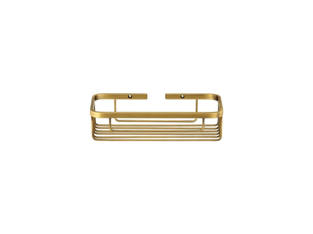 Θήκη παραλληλόγραμμη Sanco 00003-Μ25 Bronze Mat 26,5x12,5x7cm