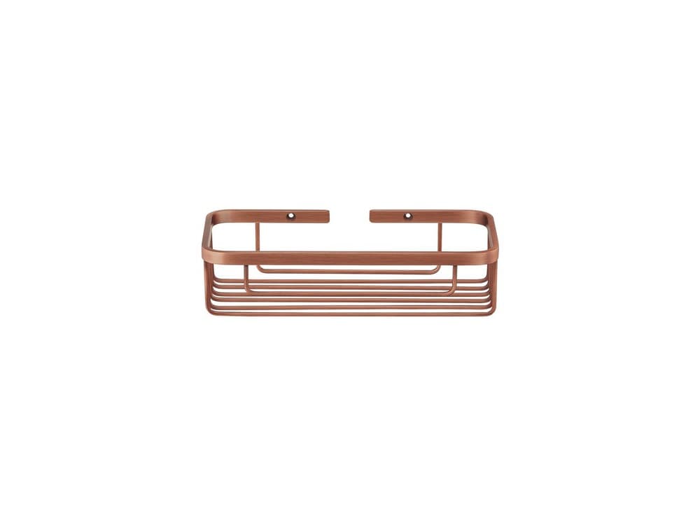 Θήκη παραλληλόγραμμη Sanco 00003-Μ26 Rame Mat 26,5x12,5x7cm