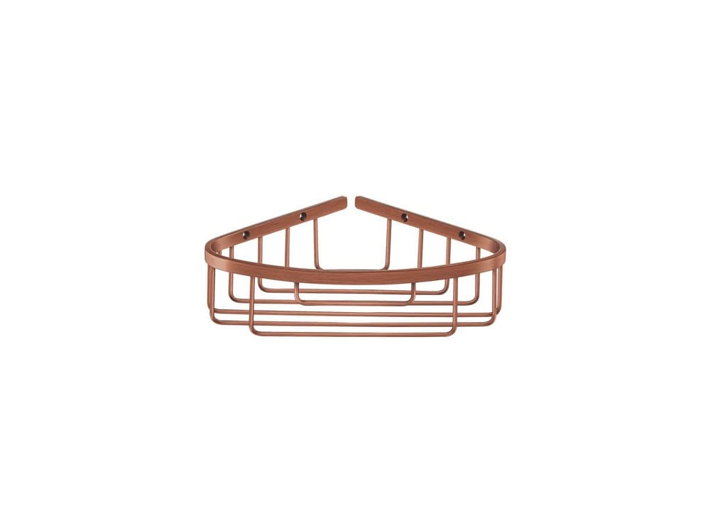 Θήκη γωνιακή Sanco 00008-Μ26 Rame Mat 27x21x7cm