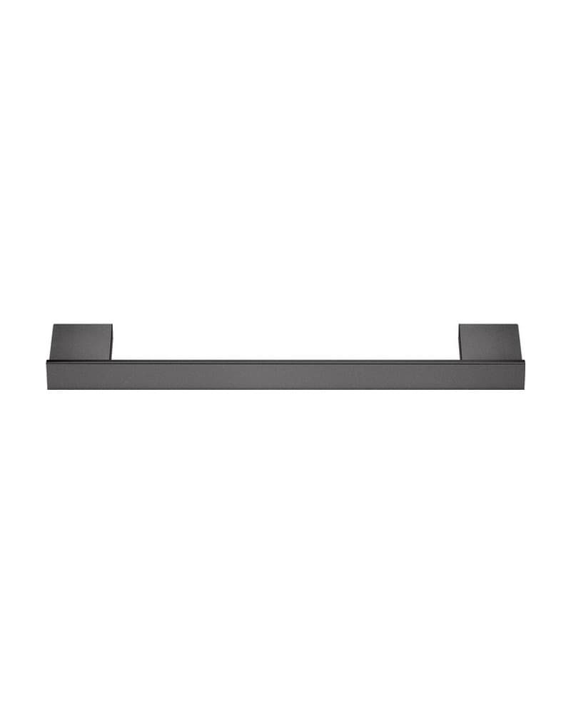 Λαβή για τοίχο Sanco Grab-bars 00352-W30-122 Graphite Dark 30x6x2cm