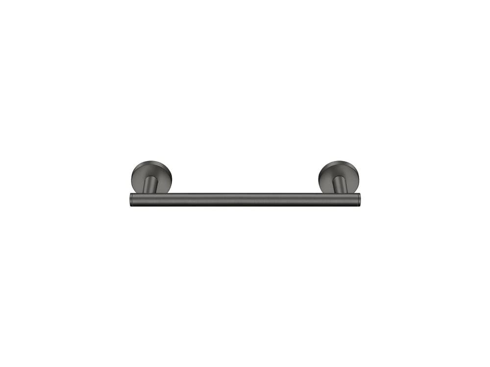 Λαβή για τοίχο Sanco Grab-bars 00353-W40-122 Graphite Dark 40x7,5x5,5cm