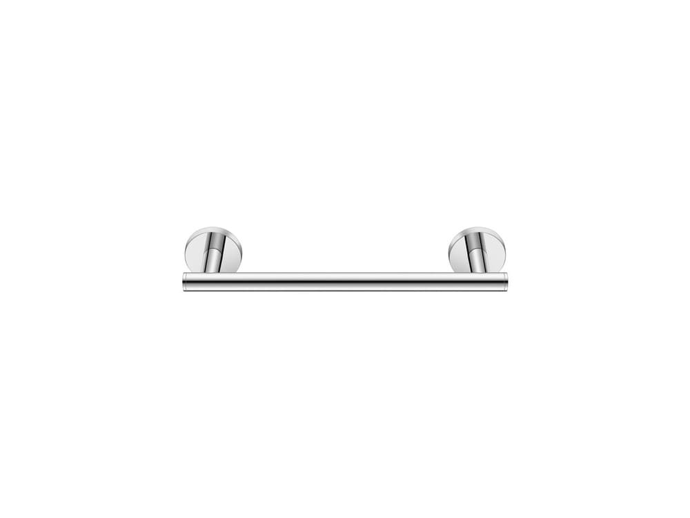 Λαβή για τοίχο Sanco Grab-bars 00353-W40-Α03 Χρώμιο 40x7,5x5,5cm