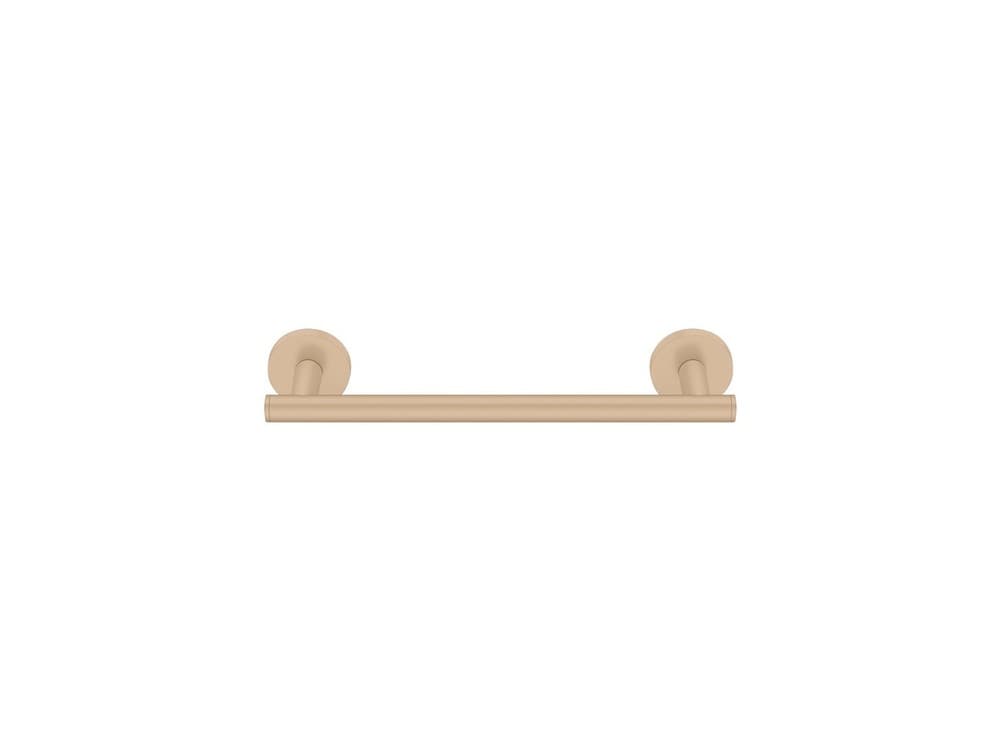 Λαβή για τοίχο Sanco Grab-bars 00353-W40-M103 Mocha Mat 40x7,5x5,5cm