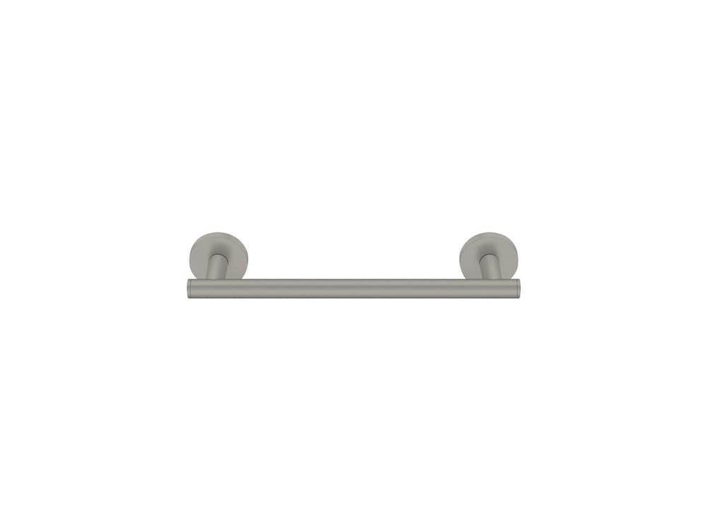 Λαβή για τοίχο Sanco Grab-bars 00353-W40-M104 Cement Gray Mat 40x7,5x5,5cm