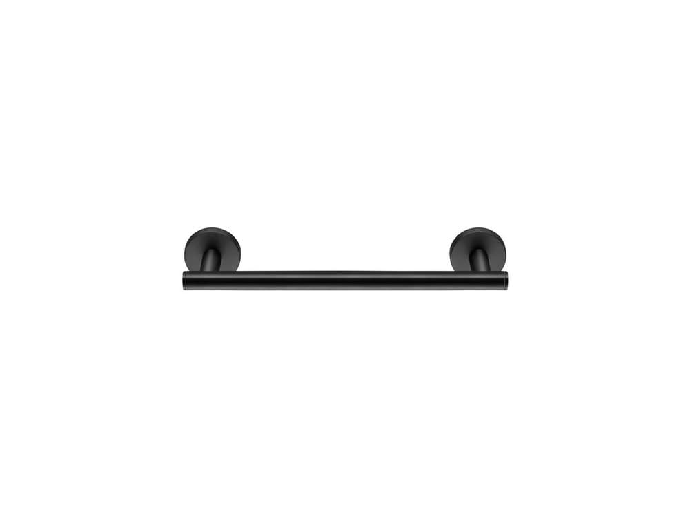 Λαβή για τοίχο Sanco Grab-bars 00353-W40-Μ116 Ματ Μαύρο 40x7,5x5,5cm