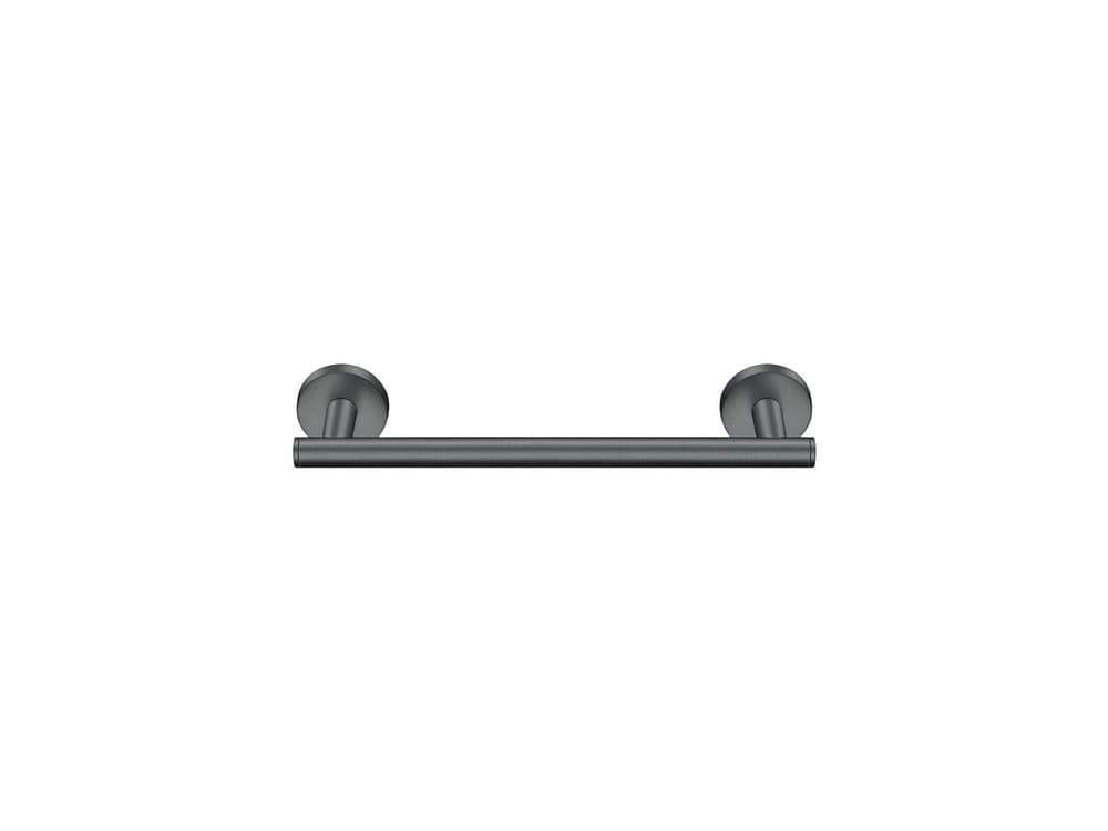 Λαβή για τοίχο Sanco Grab-bars 00353-W40-Μ118 Anthracite Grained 40x7,5x5,5cm