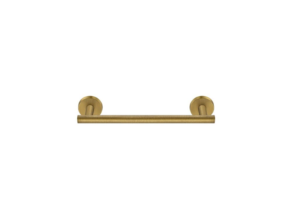 Λαβή για τοίχο Sanco Grab-bars 00353-W40-Μ25 Bronze Mat 40x7,5x5,5cm