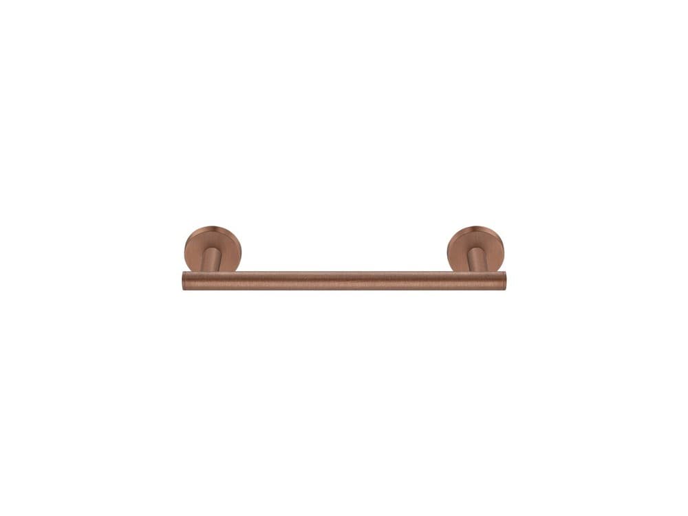 Λαβή για τοίχο Sanco Grab-bars 00353-W40-Μ26 Rame Mat 40x7,5x5,5cm