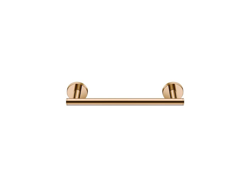 Λαβή για τοίχο Sanco Grab-bars 00353-W40-PVD-01PL PVD Warm Bronze Polished 40x7,5x5,5cm
