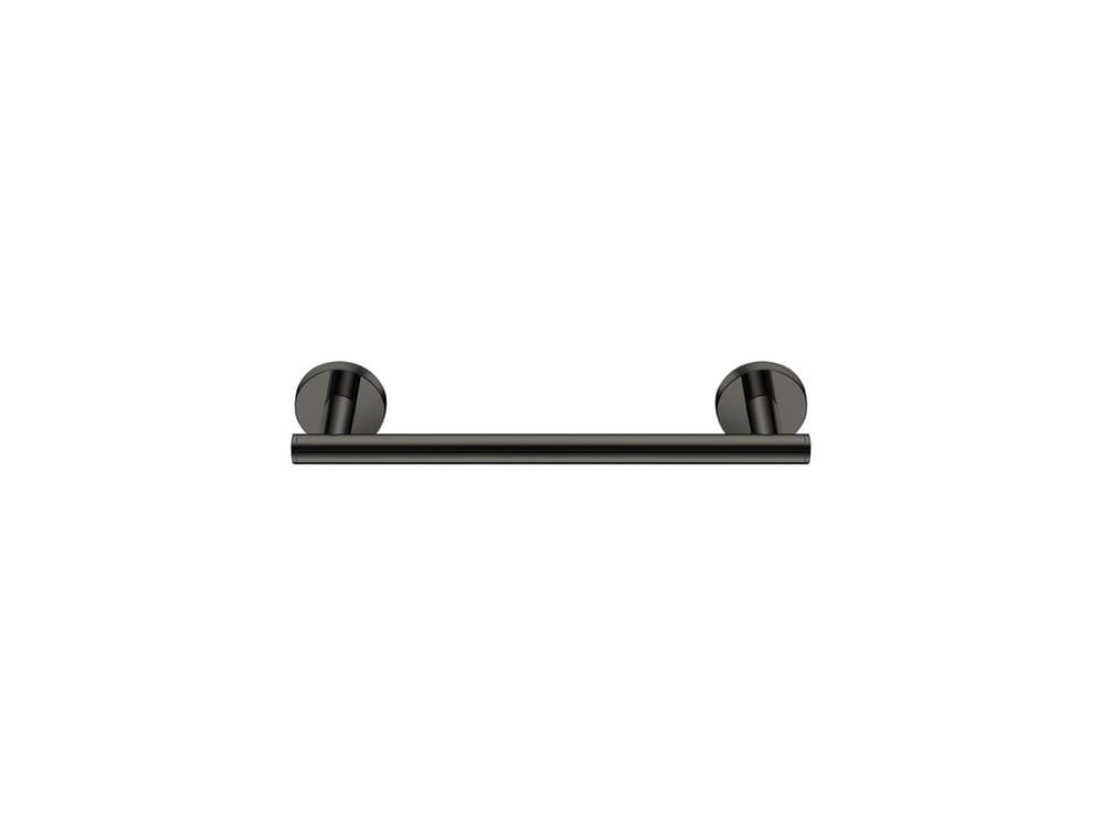 Λαβή για τοίχο Sanco Grab-bars 00353-W40-PVD-05PL PVD Gun Metal Polished 40x7,5x5,5cm