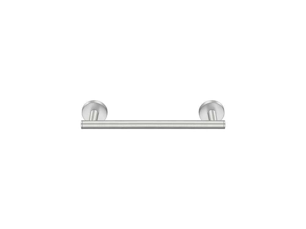 Λαβή για τοίχο Sanco Grab-bars 00353-W40-PVD-11BR PVD Nickel Steel 40x7,5x5,5cm