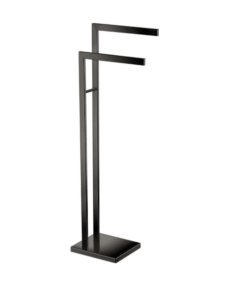 Καλόγερος Sanco 00507-PVD-05PL PVD Gun Metal Polished 30x19x92cm