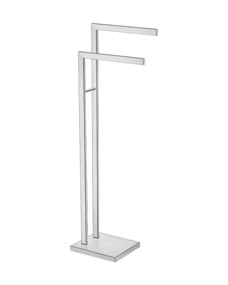 Καλόγερος Sanco 00507-PVD-11BR PVD Nickel Steel 30x19x92cm