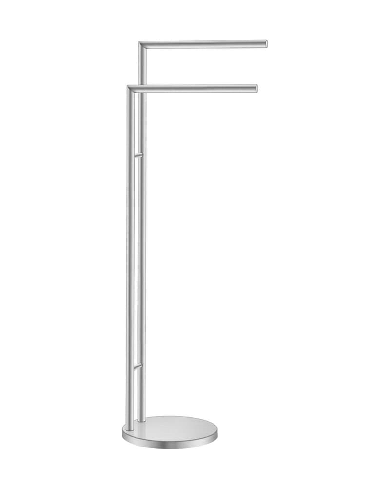 Καλόγερος Sanco 00519-PVD-11BR PVD Nickel Steel 30x22x92cm