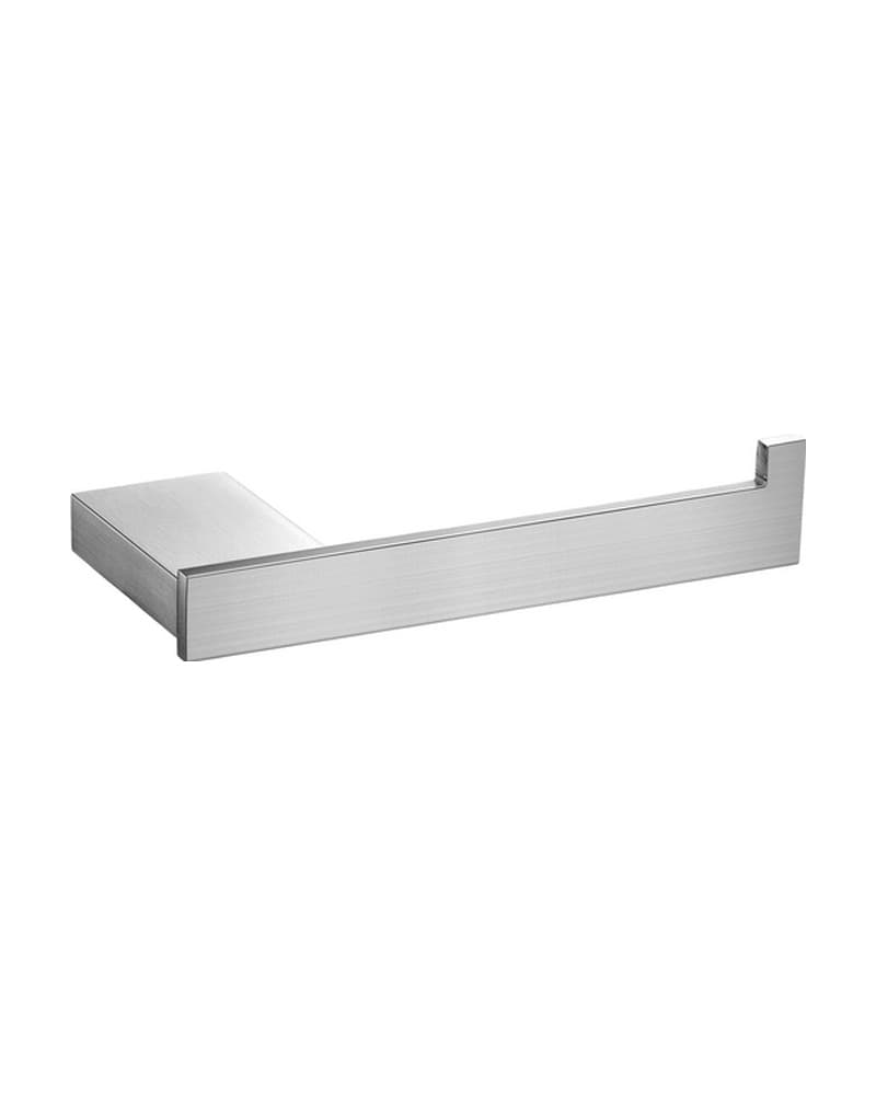 Χαρτοθήκη Sanco Monogram 120406-PVD-11BR PVD Nickel Steel 15,5x3x5,5cm