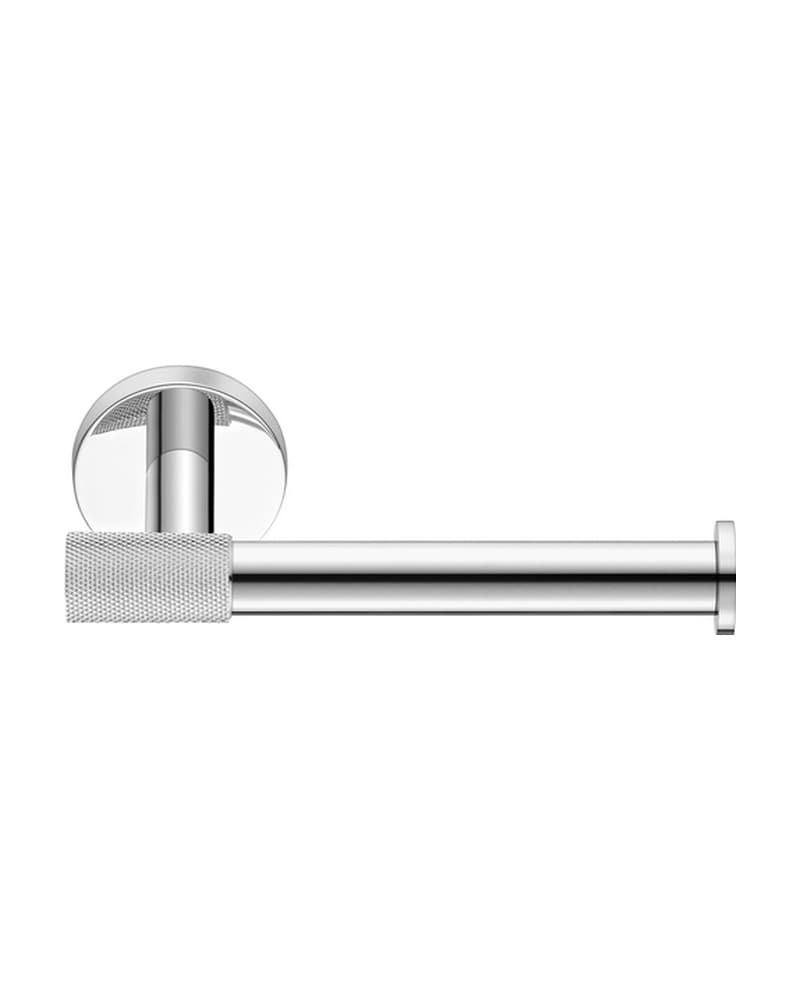 Χαρτοθήκη Sanco Dorian 121306-Α03 Χρώμιο 16x8x5,5cm