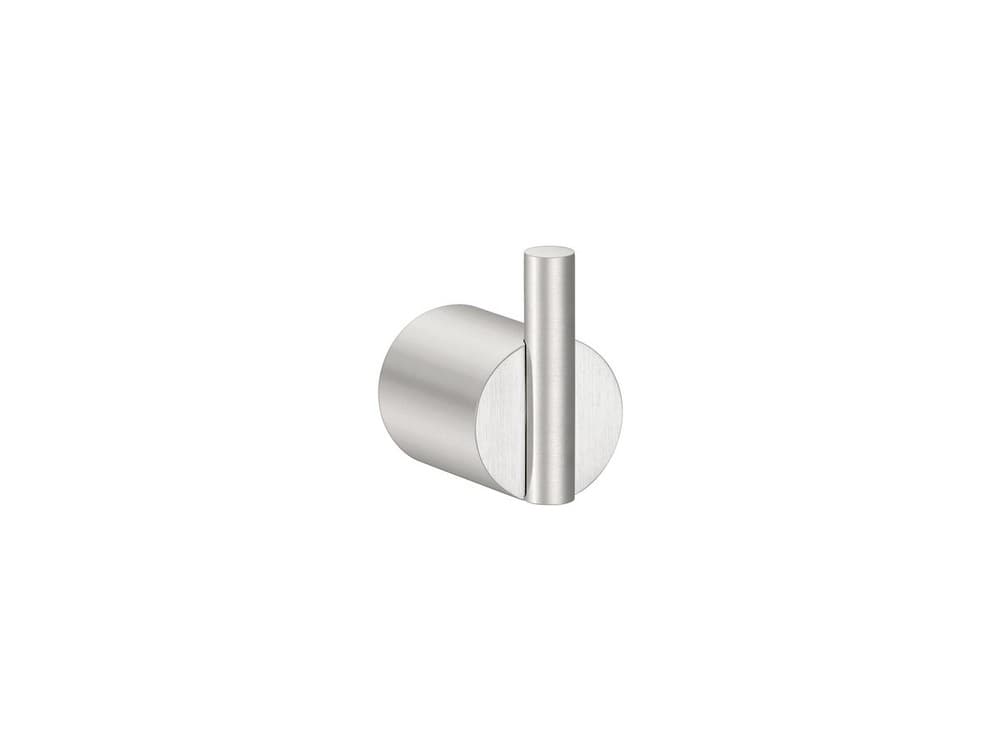Άγκιστρο Μονό Sanco Elysian 121408-PVD-11BR PVD Nickel Steel 4x5,5x5,5cm