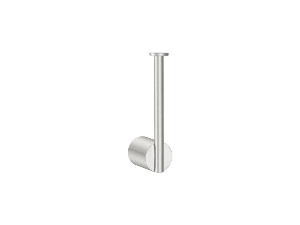 Χαρτοθήκη Εφεδρική Sanco Elysian 121416-PVD-11BR PVD Nickel Steel 4x6x15,5cm