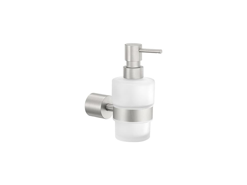 Ντισπένσερ Επιτοίχιο Sanco Elysian 121422-PVD-11BR PVD Nickel Steel 7x12,5x15,5cm