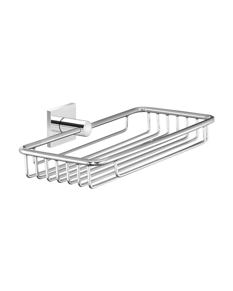 Σπογγοθήκη Sanco Tempo 14003-Α03 Χρώμιο 22x13x5cm