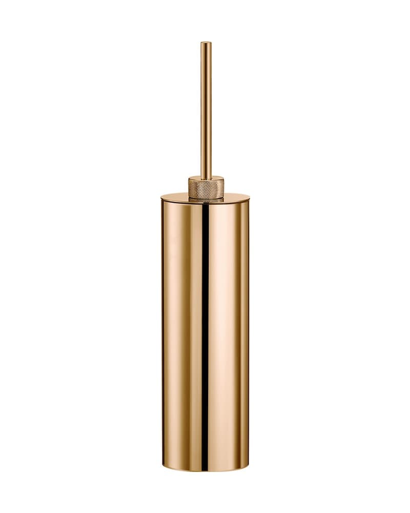 Πιγκάλ Επιτοίχιο (βαρέως τύπου) Sanco Lithos 190024-PVD-01PL PVD Warm Bronze Polished Φ8x39,5cm