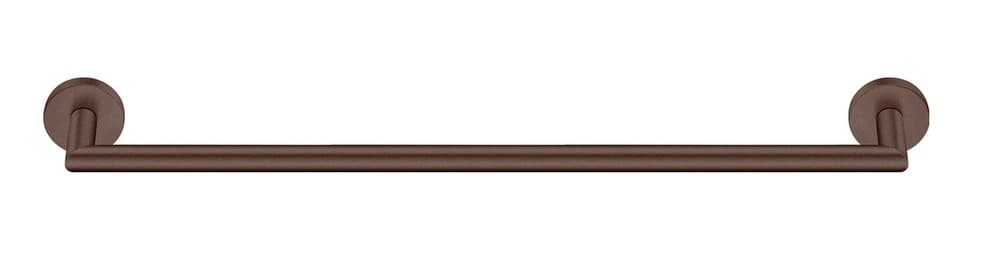 Πετσετοκρεμάστρα Sanco Corner 22704-60-Α75 Wenge Grained 60x7x5,5cm