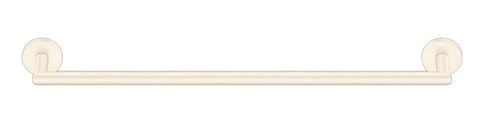 Πετσετοκρεμάστρα Sanco Corner 22704-60-Μ102 Beige Mat 60x7x5,5cm