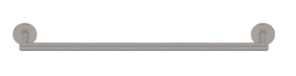 Πετσετοκρεμάστρα Sanco Corner 22704-60-M104 Cement Gray Mat 60x7x5,5cm