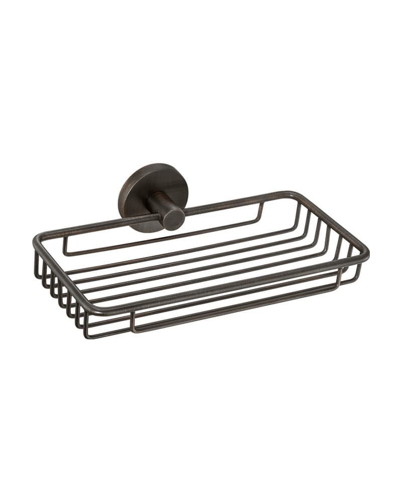 Σπογγοθήκη Sanco Ergon 25903-DM25 Dark Bronze Mat 22x13,5x5,5cm