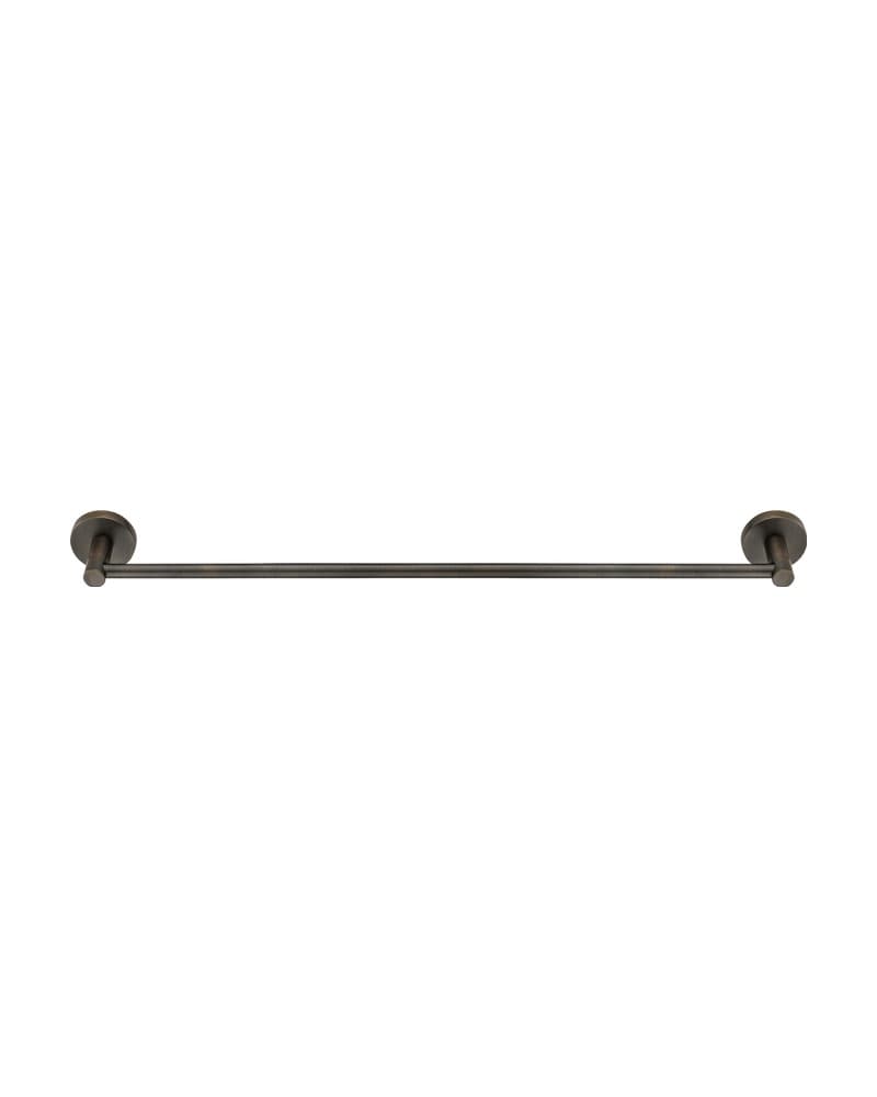 Πετσετοκρεμάστρα Sanco Ergon 25904-DM25 Dark Bronze Mat 60x6x5,5cm