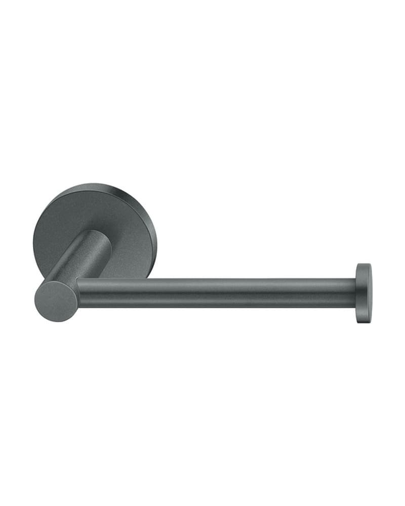 Χαρτοθήκη Sanco Ergon 25906-Μ118 Anthracite Grained 15,5x8x5,5cm