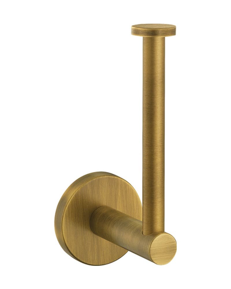 Χαρτοθήκη Εφεδρική Sanco Ergon 25916-Μ25 Bronze Mat 5,5x8x15,5cm