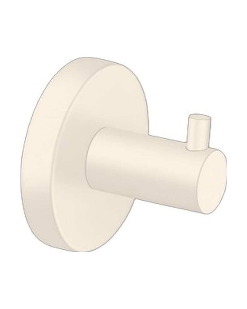 Άγκιστρο μονό Sanco Ergon 25928-Μ102 Beige Mat 5,5x4,5x5,5cm