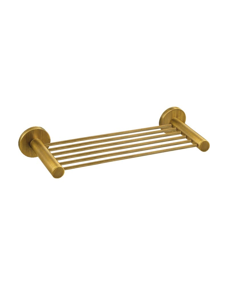 Σπογγοθήκη Sanco Ergon 25943-Μ25 Bronze Mat 32x12,5x5,5cm