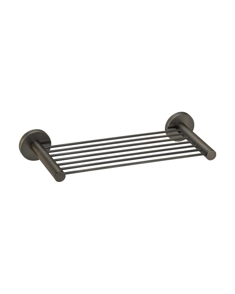 Σπογγοθήκη Sanco Ergon 25943-DM25 Dark Bronze Mat 32x12,5x5,5cm