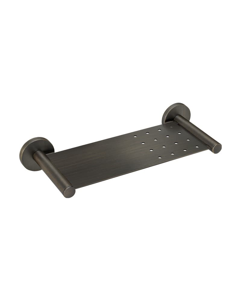 Σπογγοθήκη Sanco Ergon 25973-DM25 Dark Bronze Mat 32x12,5x5,5cm