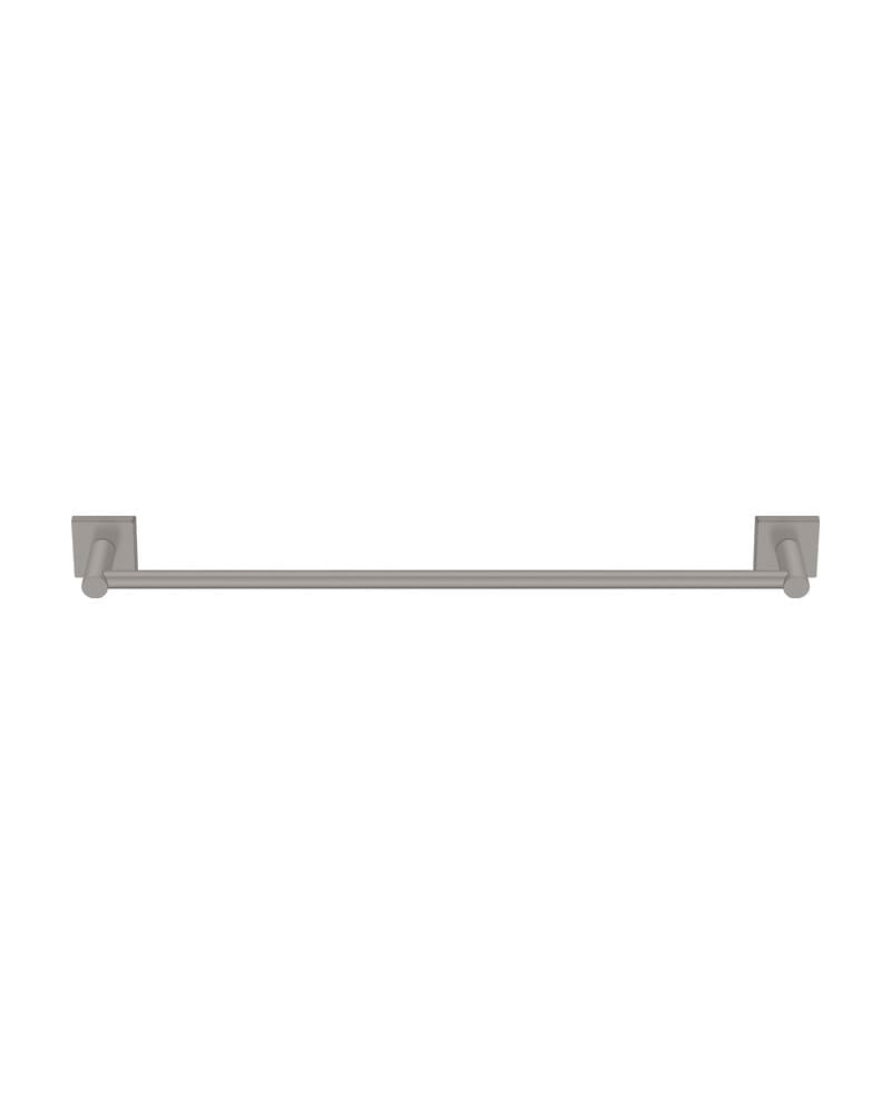 Πετσετοκρεμάστρα Sanco Iconic 26704-M104 Cement Gray Mat 60x6x4,5cm