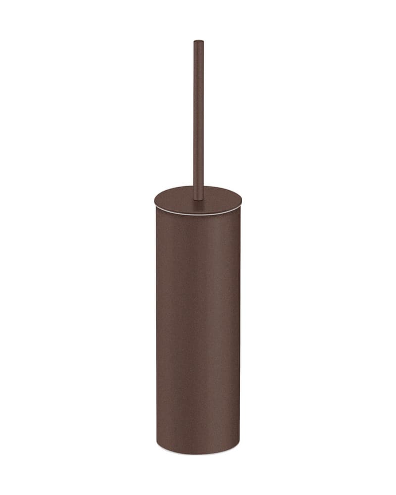 Πιγκάλ Επιδαπέδιο Sanco 90518-Α75 Wenge Grained Φ8x39,5cm