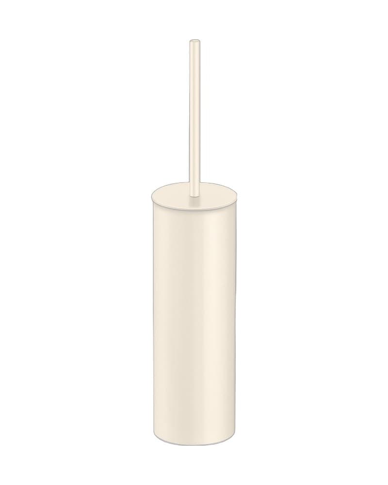 Πιγκάλ Επιδαπέδιο Sanco 90518-Μ102 Beige Mat (βαρέως τύπου) Φ8x39,5cm