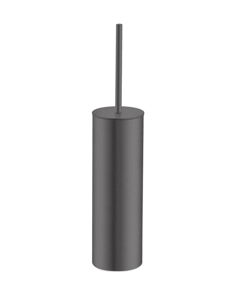 Πιγκάλ Επιδαπέδιο Sanco 90518-122 Graphite Dark (βαρέως τύπου) Φ8x39,5cm