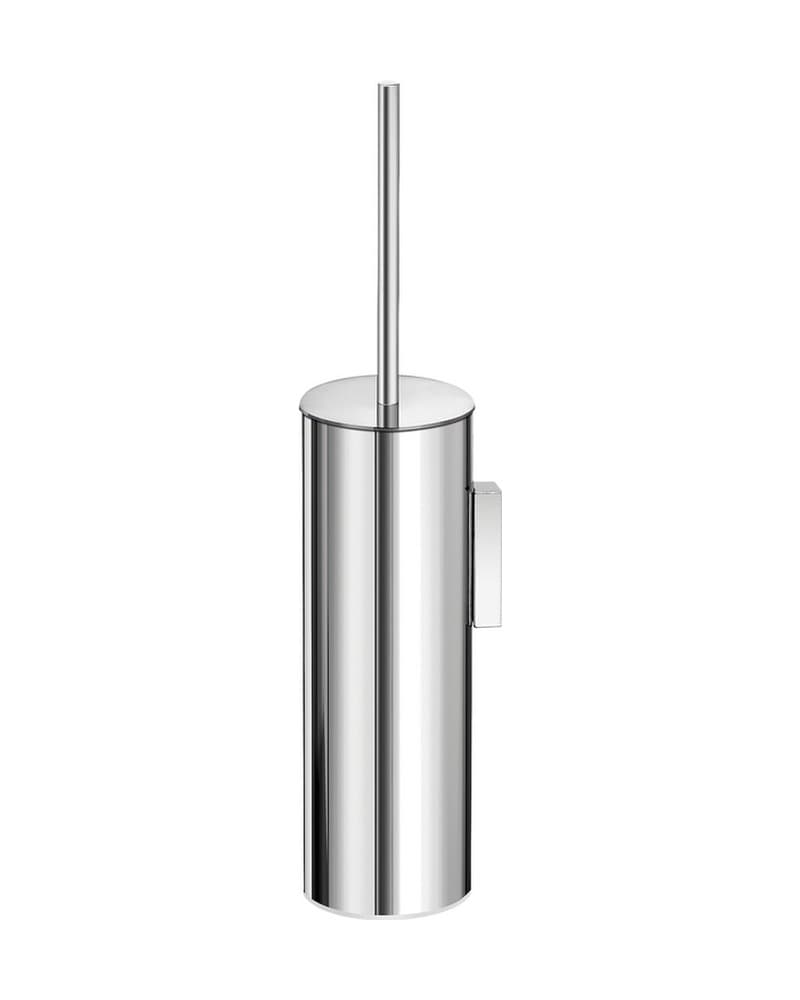 Πιγκάλ Επιτοίχιο Sanco 91518-Α90 Inox γυαλιστερό (βαρέως τύπου) Φ8x39,5cm