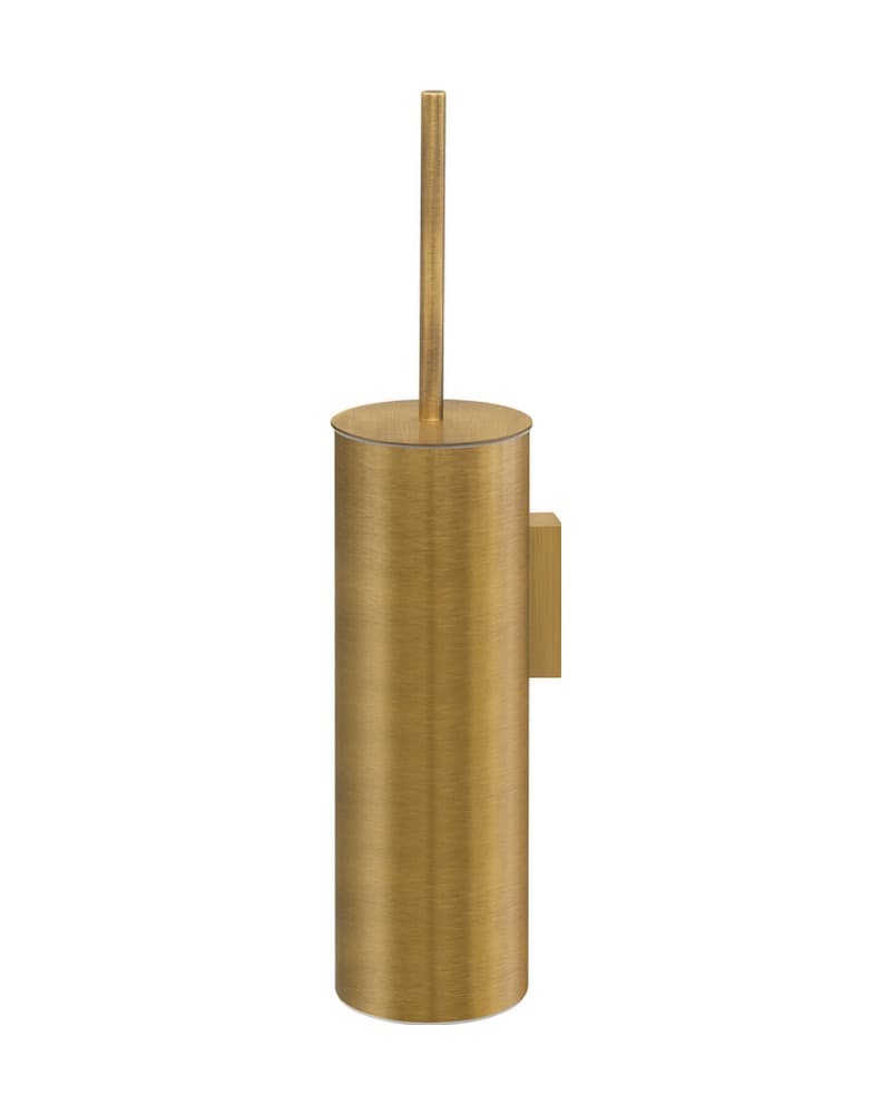 Πιγκάλ Επιτοίχιο Sanco 91518-Μ25 Bronze Mat (βαρέως τύπου) Φ8x39,5cm