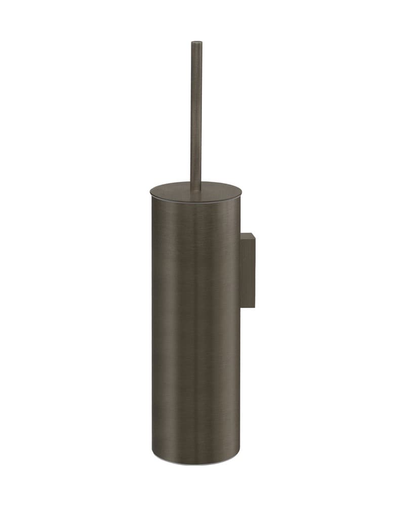 Πιγκάλ Επιτοίχιο Sanco 91518-DM25 Dark Bronze Mat (βαρέως τύπου) Φ8x39,5cm