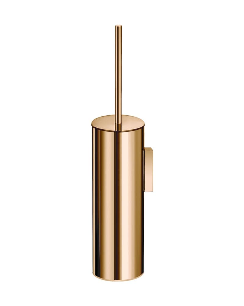 Πιγκάλ Επιτοίχιο Sanco 91518-PVD-01PL PVD Warm Bronze Polished Φ8x39,5cm