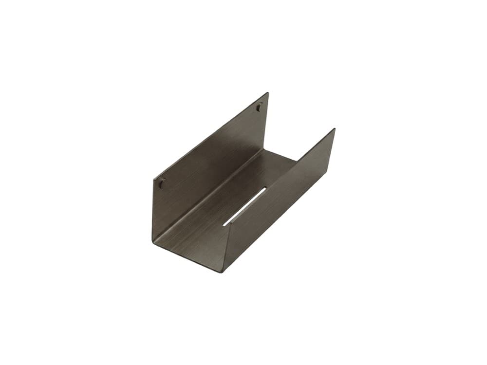 Ράφι Sanco Shower Shelves SH-0104-DM25 Dark Bronze Mat 30x11x10cm