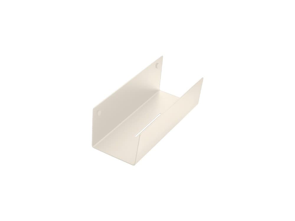 Ράφι Sanco Shower Shelves SH-0104-Μ102 Beige Mat 30x11x10cm