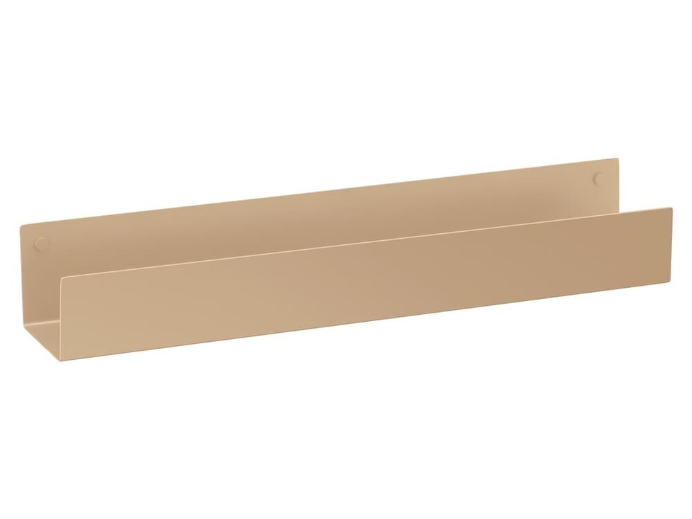 Ράφι Sanco Shelves SH-0502-W60-M103 Mocha Mat 60x11x10cm